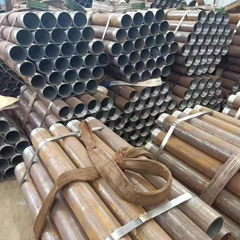 蓟州地质跟管