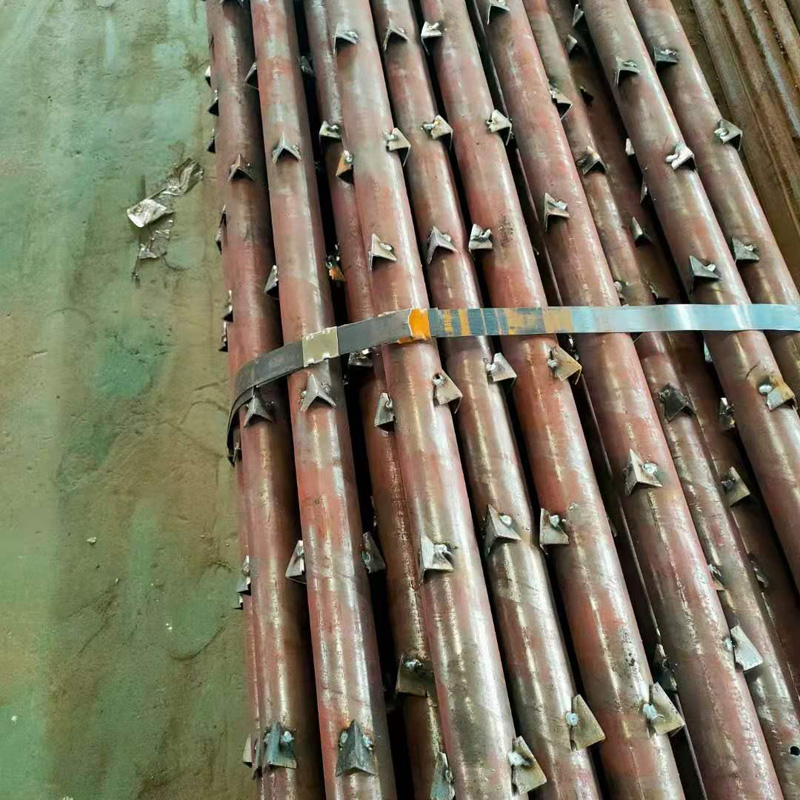 蓟州土钉小导管