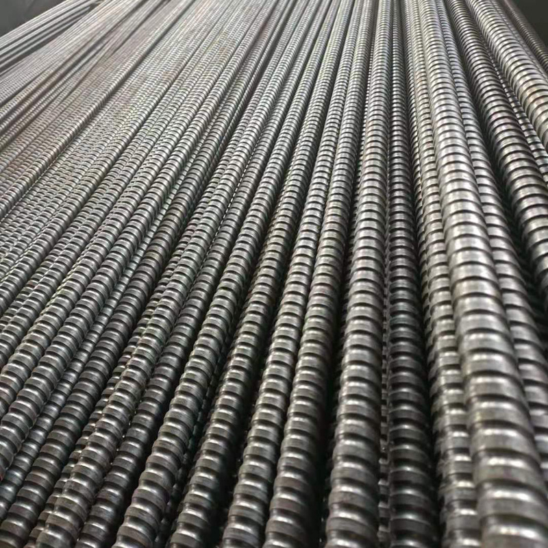 蓟州中空锚杆